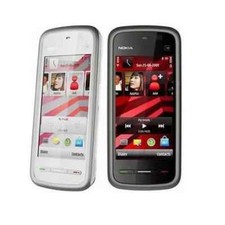 Original Nokia 5230 2MP 3G GPS WIFI Bluetooth Handwriting Mobile Bar Phone