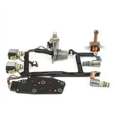 4l60e 4l65e Solenoid Master Kit OEM 7PC 03-07 Astro Van