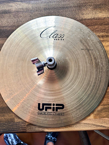 Ufip class series - class, hi-hat