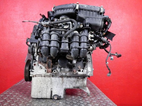 Moteur sans pièces - , (essence)