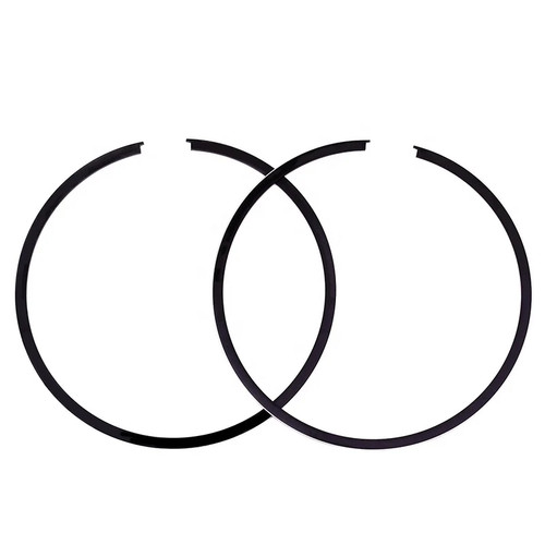Jeu segments piston 100 73mm - piston, +100