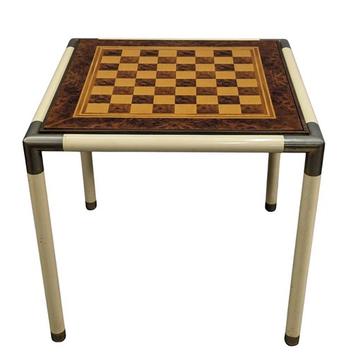 Table jeux échiquier - jeux,