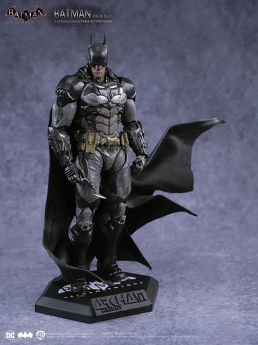 Lpzz toys arkham knight - toys,