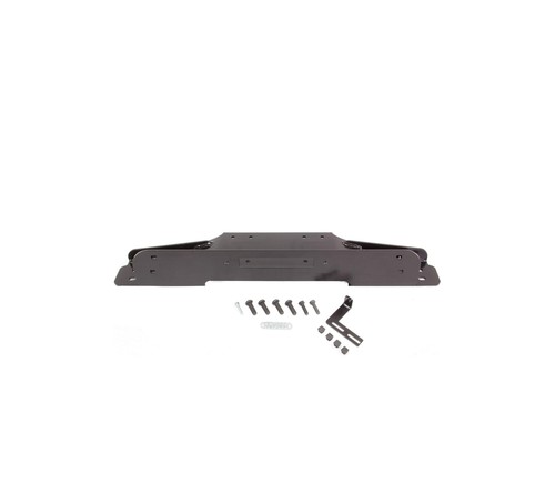 Warn planetary winch mounting - planetary,