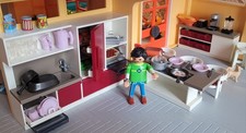 Playmobil 9269 – Cuisine