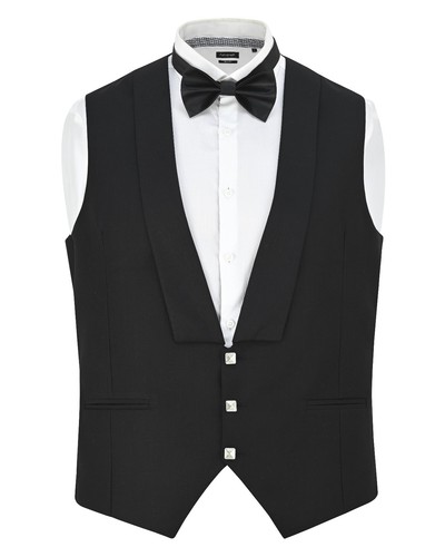 Hamilton kilts gilet - kilts,