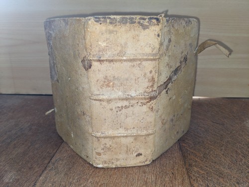 Livre ancien de - ancien-d.,