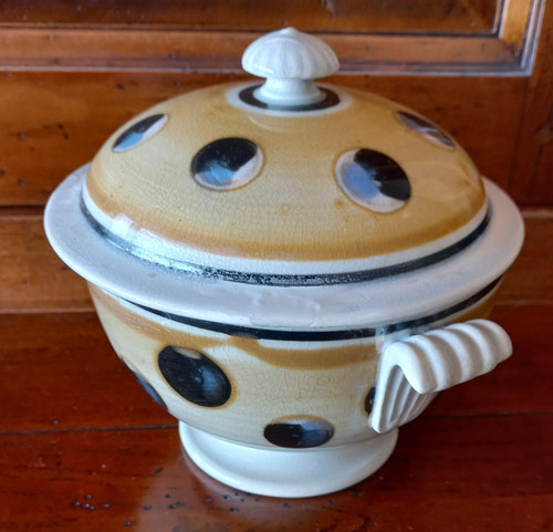 Bol bouillon soupière - bol,