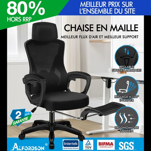Alfordson maille chaise - maille, de
