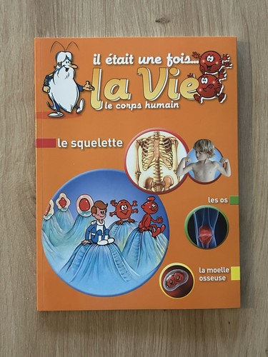 était une fois - il, ...la