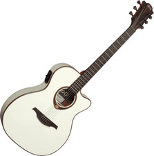 GUITARE ELECTRO ACOUST SLIM