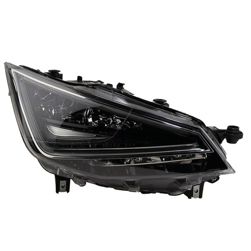 Phare led droite - droite, convient