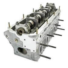 Cylinder head complete GENUINE for VW 1.6 8V 06A103265DX 06B103373J AUR APF