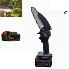 Mini Scie Électrique Batterie