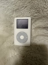 Apple Ipod Classic 20 GB hors service - B16