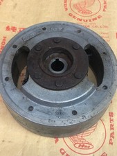 Honda XR75 OEM Ignition Flywheel Spark Advance 1973-1976 XR-75  # 31121-116-005