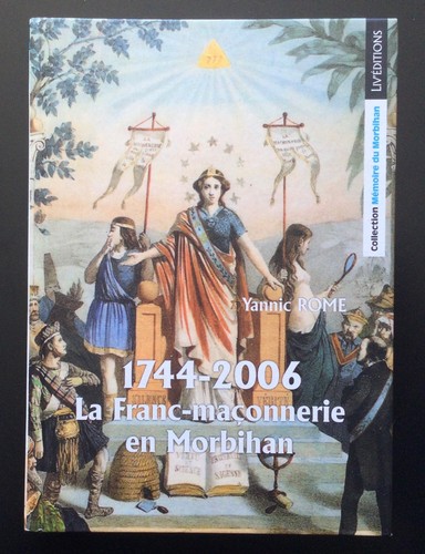 Franc maçonnerie en - la, franc-maÇonnerie