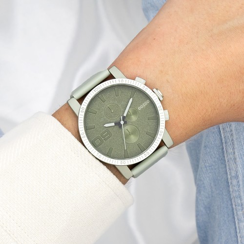 Oozoo montre unisexe - oozoo,
