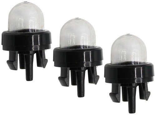 Pompe amorçage adapté - 3x, d'amorçage
