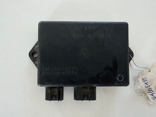 Boitier bloc cdi allumage - d,