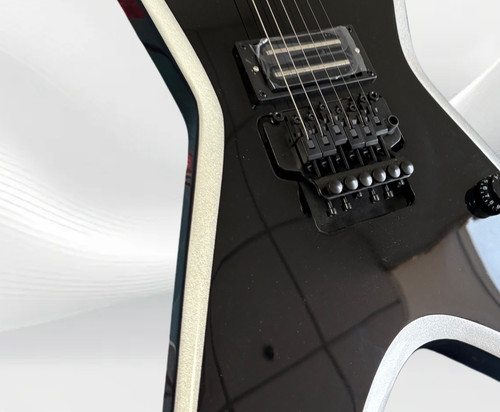 Ship dimebag washburn - ship,