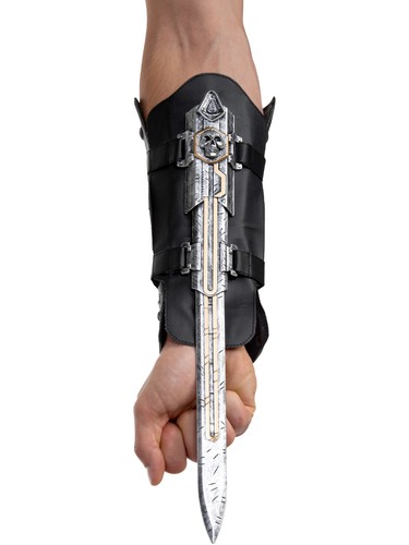 Assassin creed edward - assassin's,