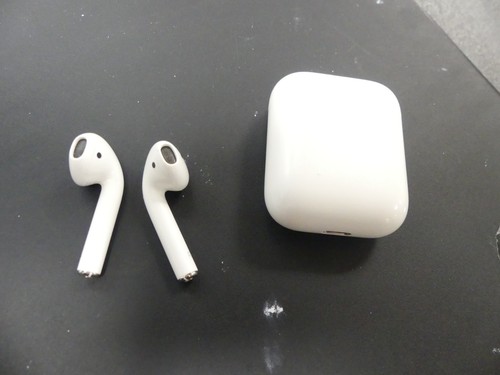 Apple airpods chargement - apple,