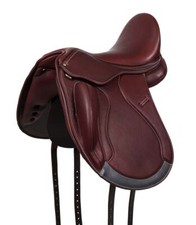 Selle de dressage Chester en