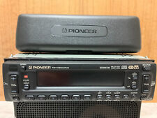 Vintage old school PIONEER KEH-M8500 RDS CAR RADIO CASSETTE Car Stereo Like New