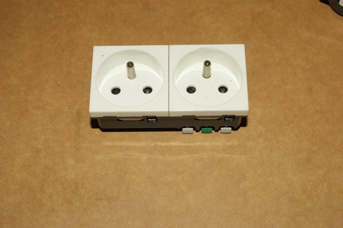 Legrand prise double - legrand,