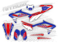 Graphics Kit fits Beta RR 125