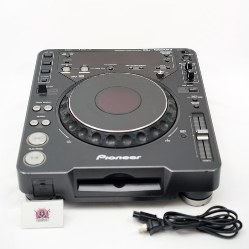 Platine vinyle pioneer - platine,