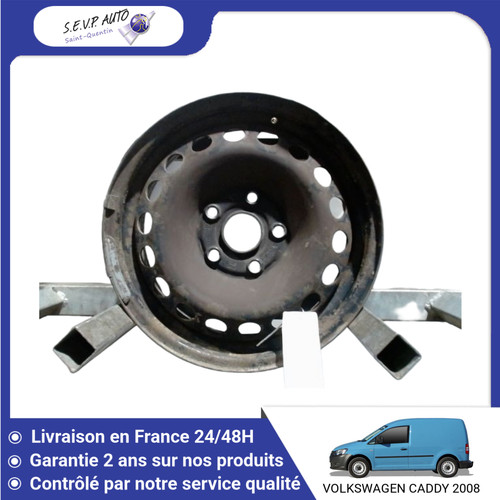 Jante tole volkswagen - 🇫🇷,
