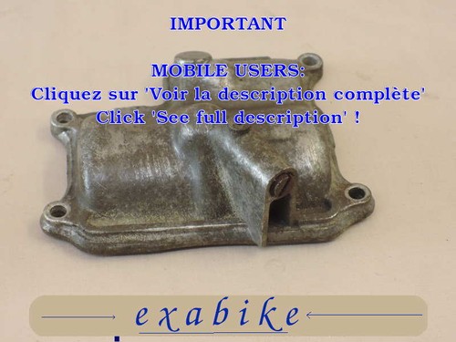 Cuve carburateur pour honda - cuve,