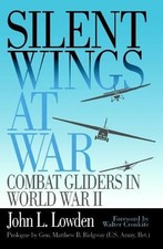 John L. Lowden Silent Wings at