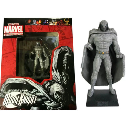 The classic marvel - marvel, figurine
