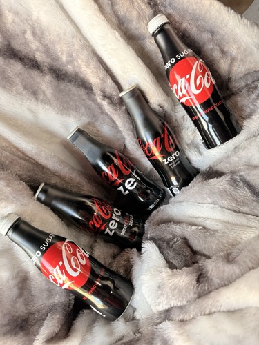 Bouteille viva cola collection - bouteille,