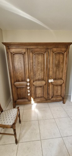Chambre complète chêne - complète,,