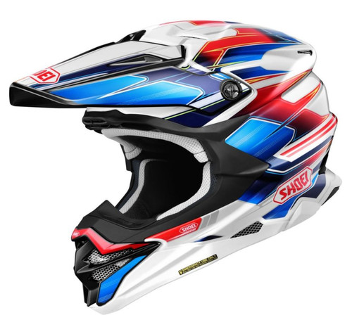Shoei vfx sparkle - vfx-wr,