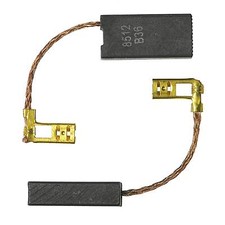 Balais De Charbon Moteur HILTI TE-56, TE 56-ATC - PREMIUM (P2091)