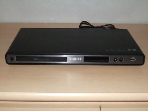 Lecteur dvd philips dvp - "dvp, 3360"