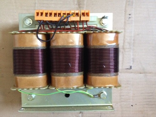 Ulmer type 1 5 - 3, ph,