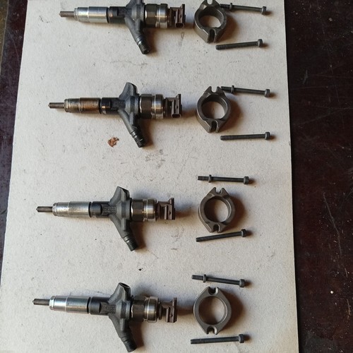 Injecteurs subaru denso diesel - injecteurs,