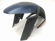 GARDE BOUE AVANT KTM SUPER