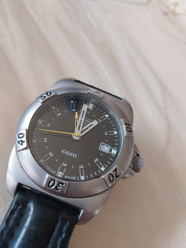 Montre camel active - montre, made