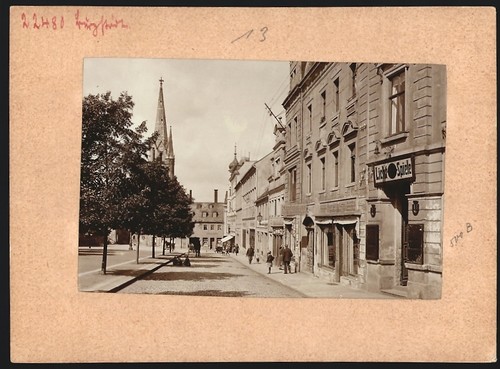 Photographie brück sohn - photographie,