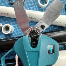 Coupe-Tube Électrique Sans