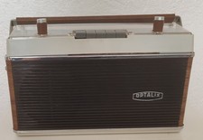 Transistor Optalix TO 201