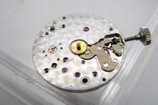 Mouvement de vent manuel