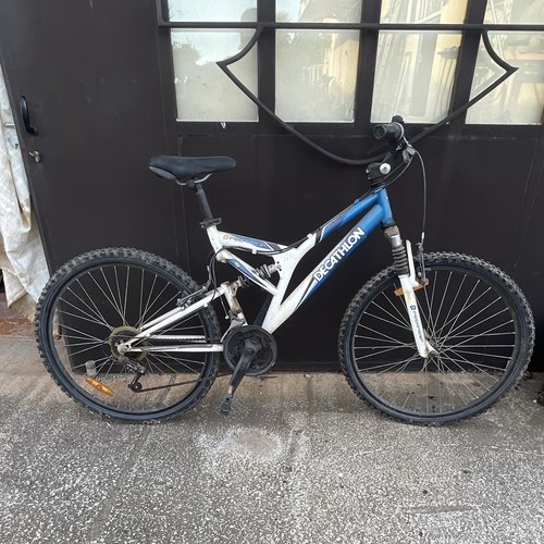 Decathlon vtt vitesses - decathlon,